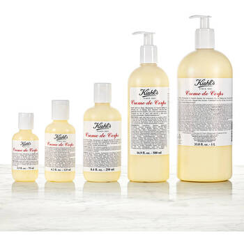 Body Lotion with Cocoa Butter and Beta-Carotene - Bohaté telové mlieko s beta karoténom